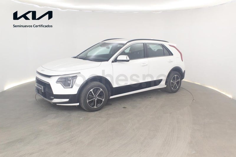 Kia Niro 2025 — photo 8