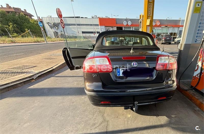 Saab 93 2004
