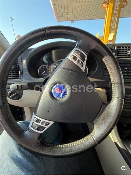 Saab 93 2004 — photo 4