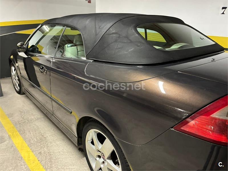 Saab 93 2004 — photo 7