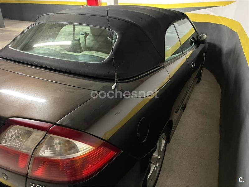 Saab 93 2004 — photo 8