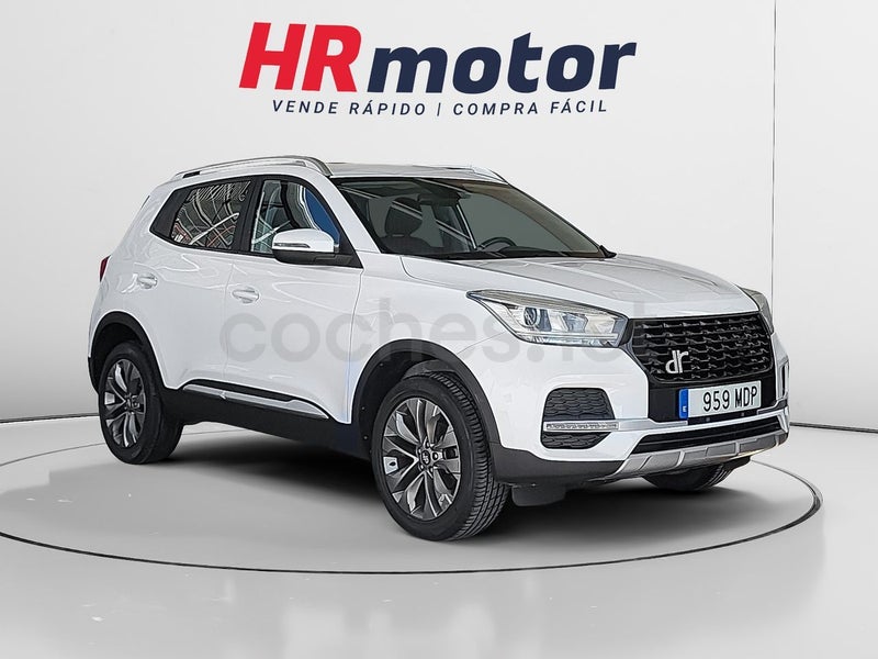 Dr Automobiles Dr 4.0 2023