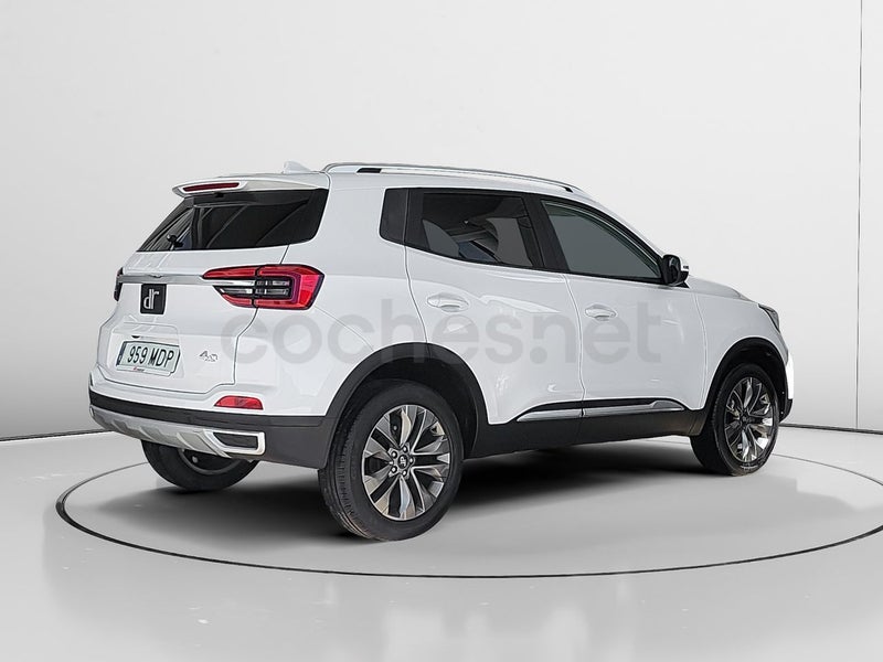 Dr Automobiles Dr 4.0 2023 — photo 3