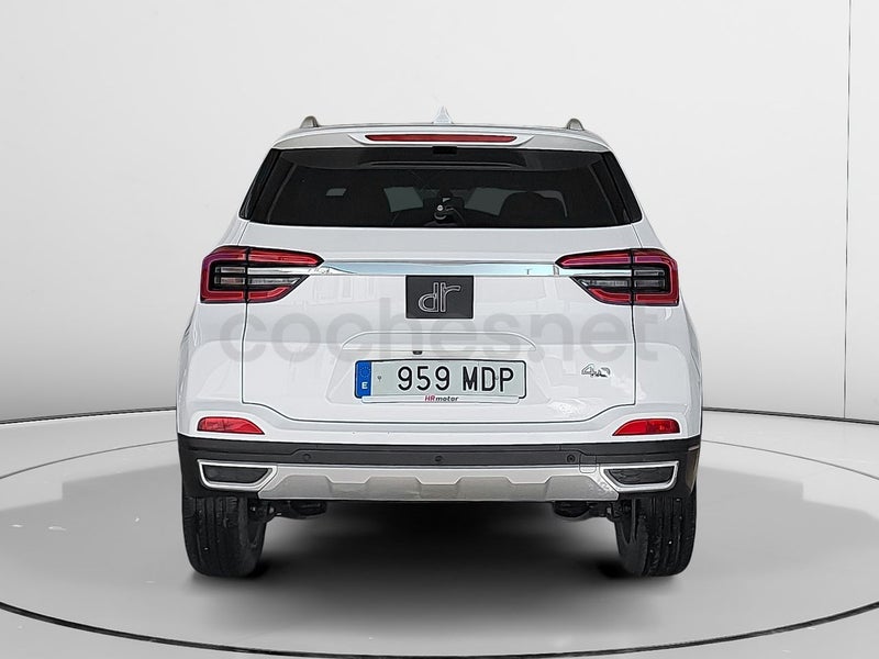 Dr Automobiles Dr 4.0 2023 — photo 4