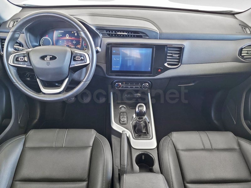 Dr Automobiles Dr 4.0 2023 — photo 8