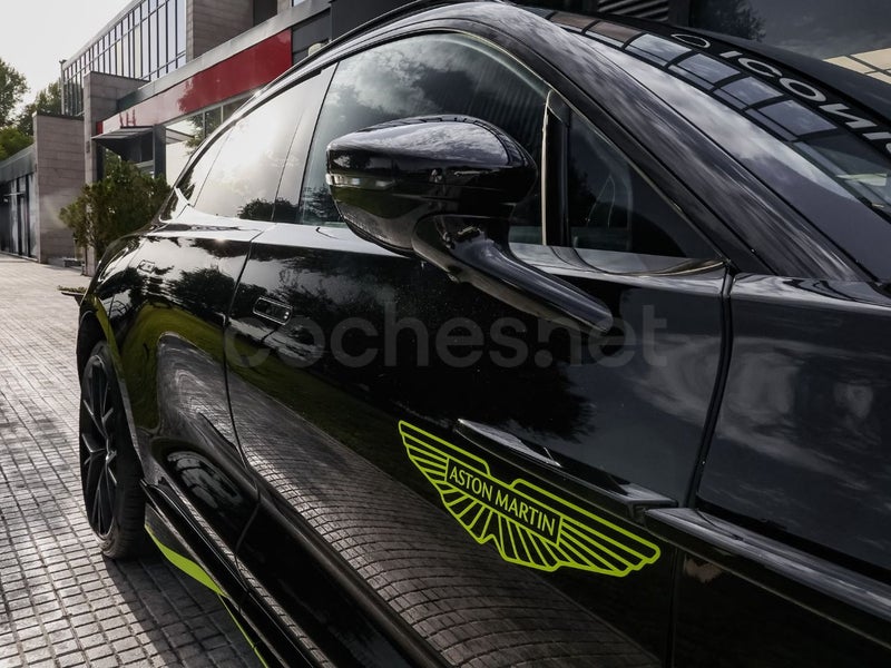 Aston Martin Dbx 2025 — photo 6