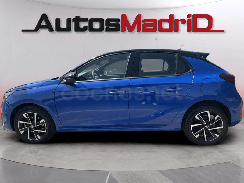Opel Corsa 2025 — photo 4