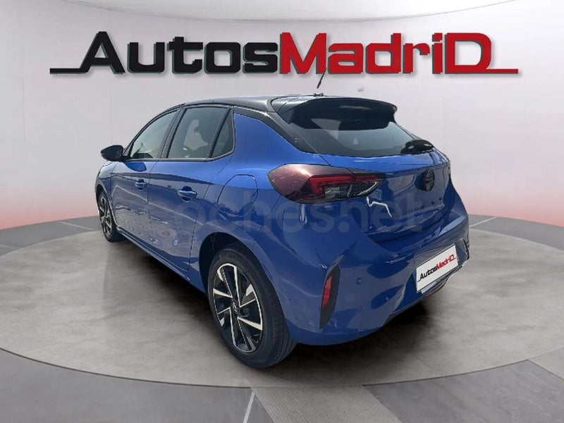 Opel Corsa 2025 — photo 5