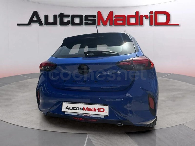 Opel Corsa 2025 — photo 6