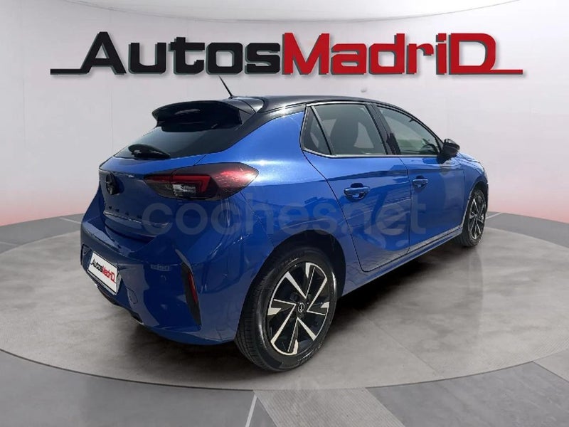 Opel Corsa 2025 — photo 7