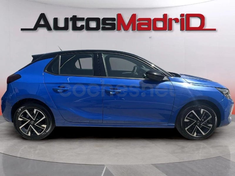 Opel Corsa 2025 — photo 8