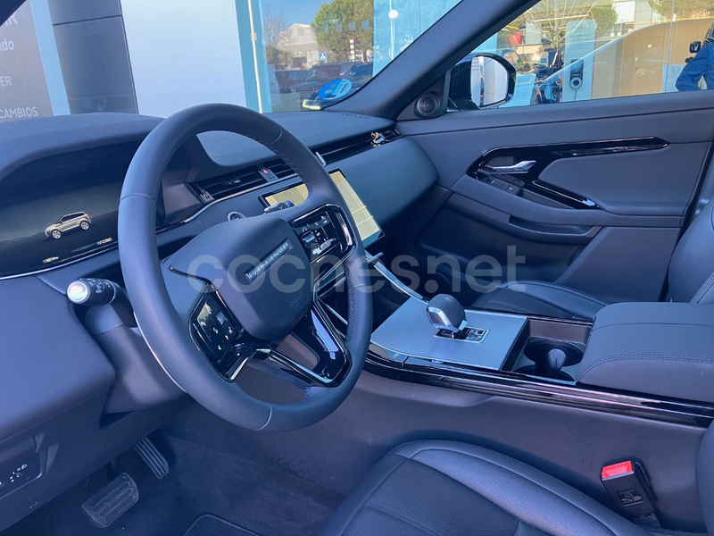 Land-rover Range Rover Evoque 2024 — photo 5