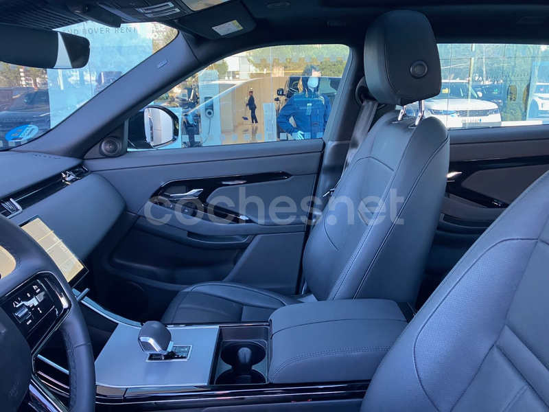Land-rover Range Rover Evoque 2024 — photo 6