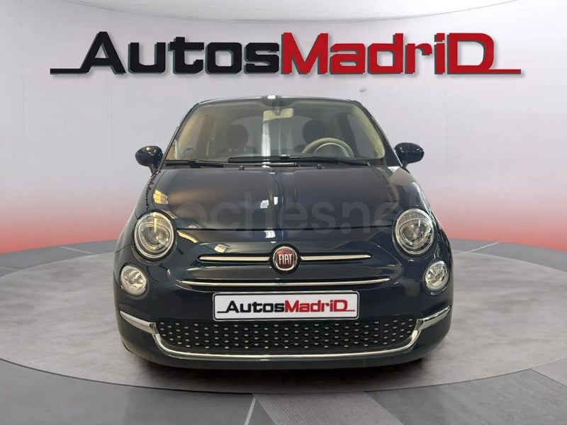 Fiat 500 2022 — photo 2