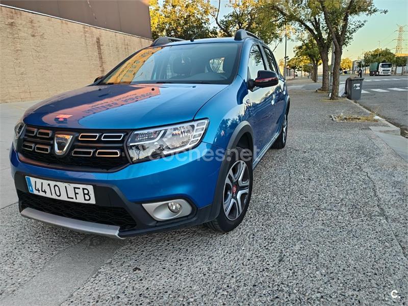 Dacia Sandero 2020