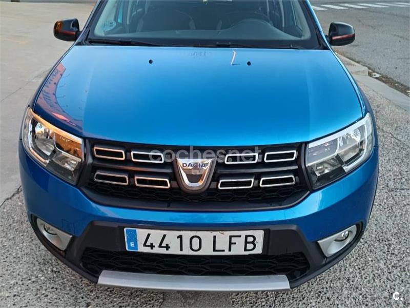 Dacia Sandero 2020 — photo 2