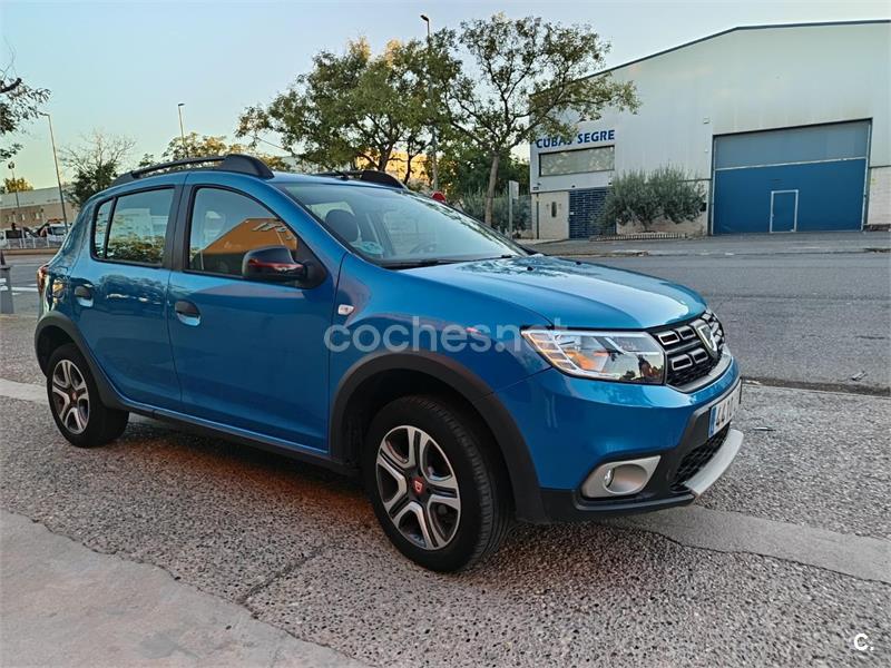Dacia Sandero 2020 — photo 3