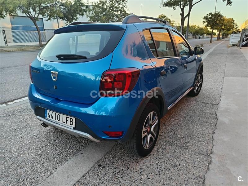 Dacia Sandero 2020 — photo 4