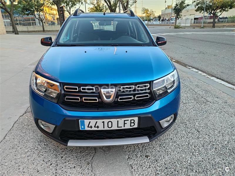 Dacia Sandero 2020 — photo 6