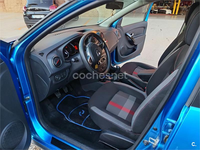 Dacia Sandero 2020 — photo 8