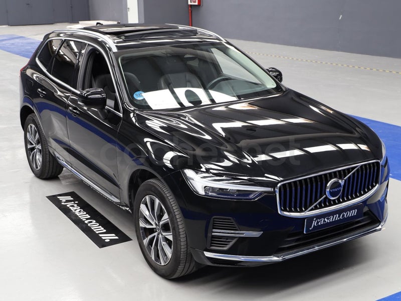 Volvo Xc60 2022 — photo 5