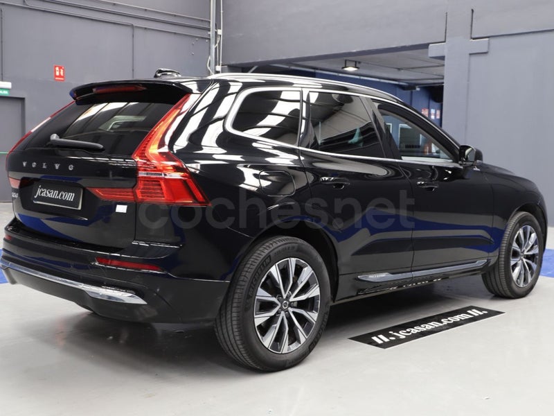 Volvo Xc60 2022 — photo 6