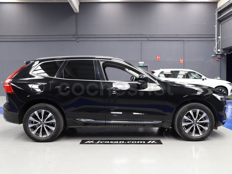 Volvo Xc60 2022 — photo 7
