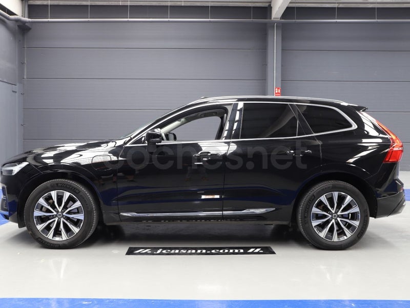 Volvo Xc60 2022 — photo 8