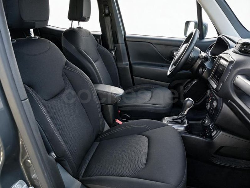 Jeep Renegade 2022 — photo 5