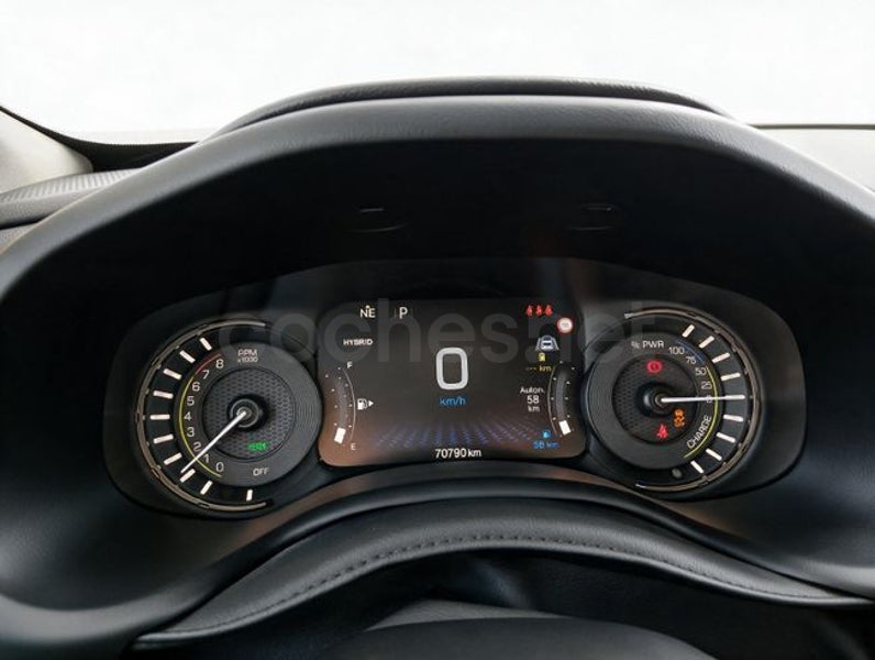 Jeep Renegade 2022 — photo 7