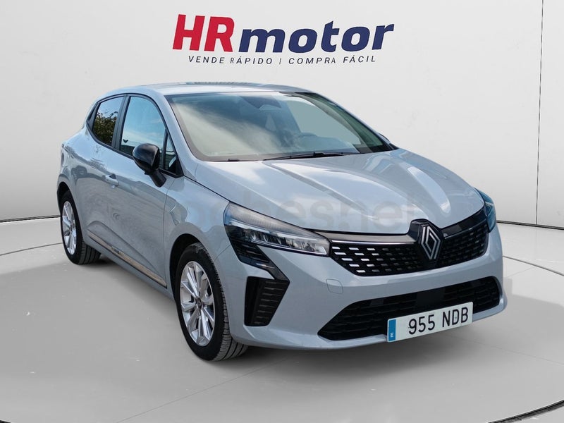 Renault Clio 2025