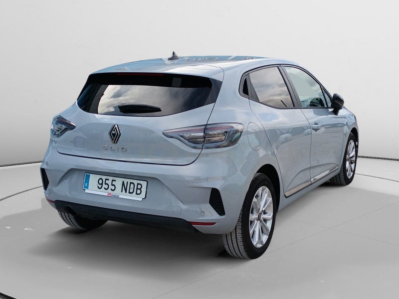 Renault Clio 2025 — photo 2