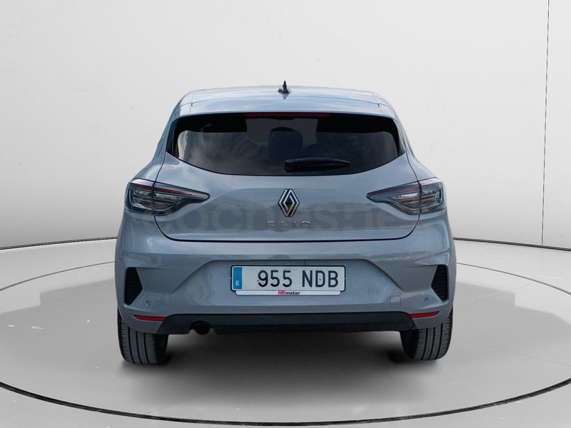 Renault Clio 2025 — photo 3
