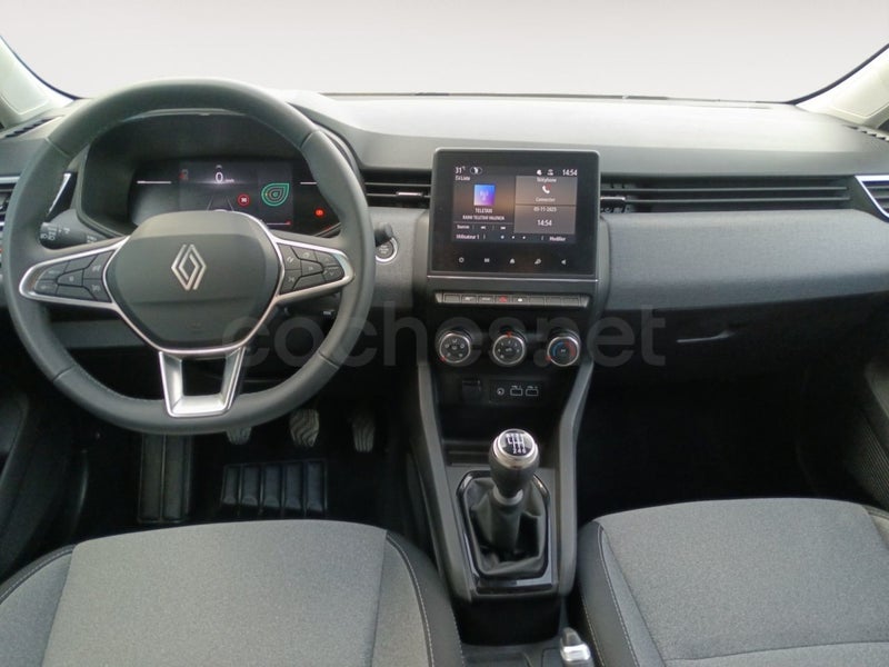 Renault Clio 2025 — photo 7