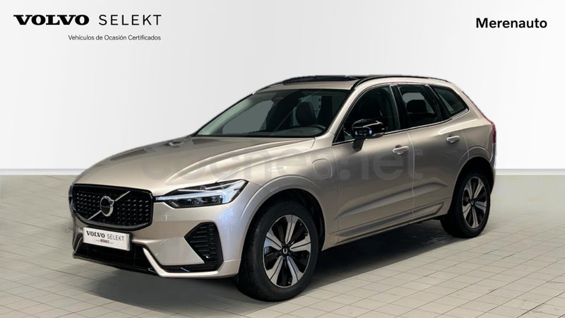 Volvo Xc60 2025
