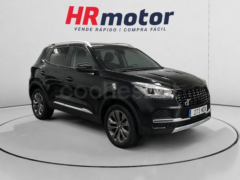 Dr Automobiles Dr 4.0 2023