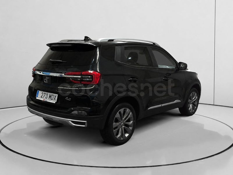 Dr Automobiles Dr 4.0 2023 — photo 3