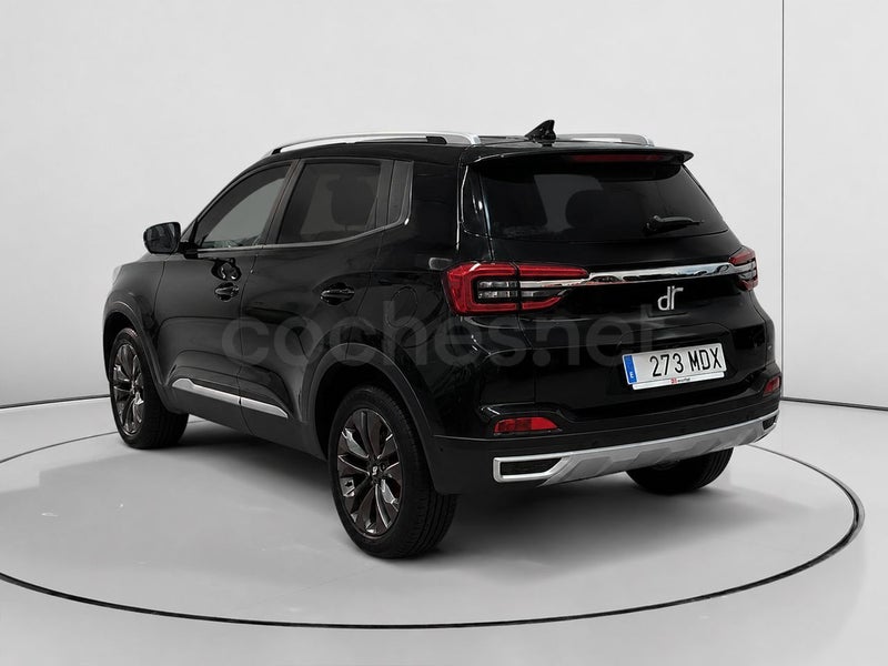 Dr Automobiles Dr 4.0 2023 — photo 5
