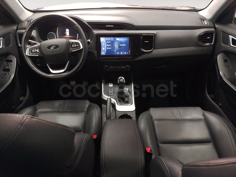 Dr Automobiles Dr 4.0 2023 — photo 8