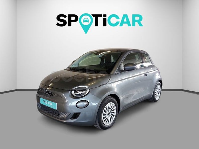 Fiat 500 2023
