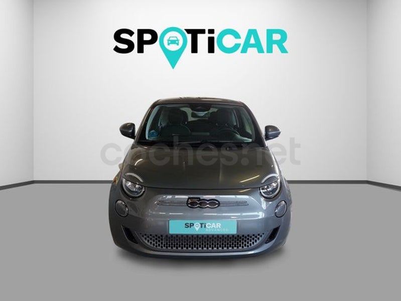 Fiat 500 2023 — photo 2