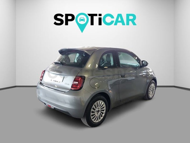 Fiat 500 2023 — photo 5