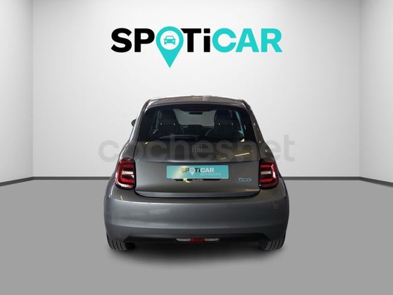 Fiat 500 2023 — photo 6