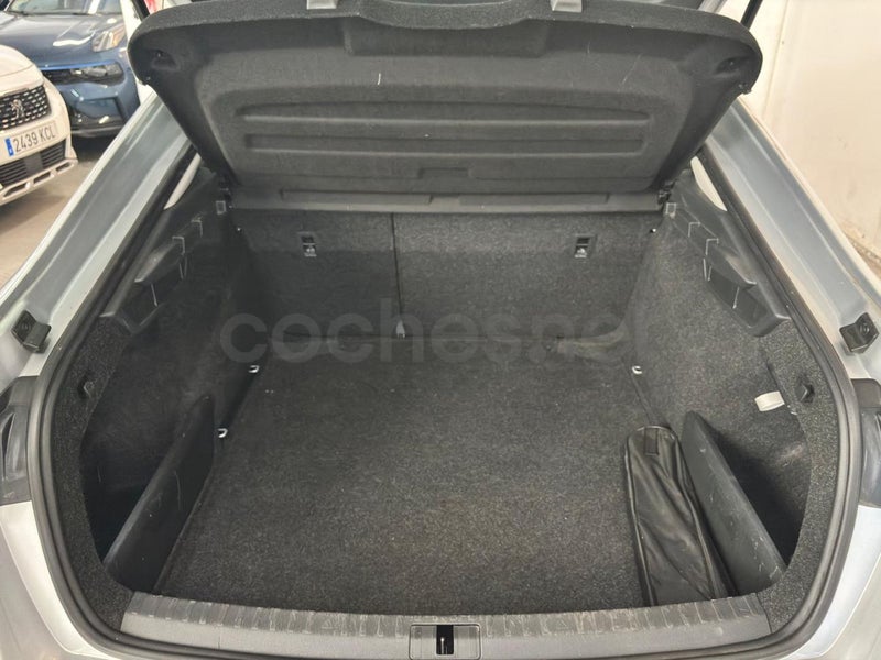 Skoda Octavia 2022 — photo 8