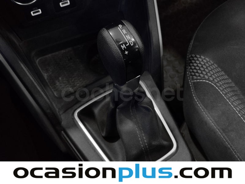 Dacia Duster 2022 — photo 5