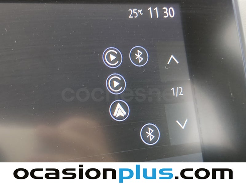 Dacia Duster 2022 — photo 8