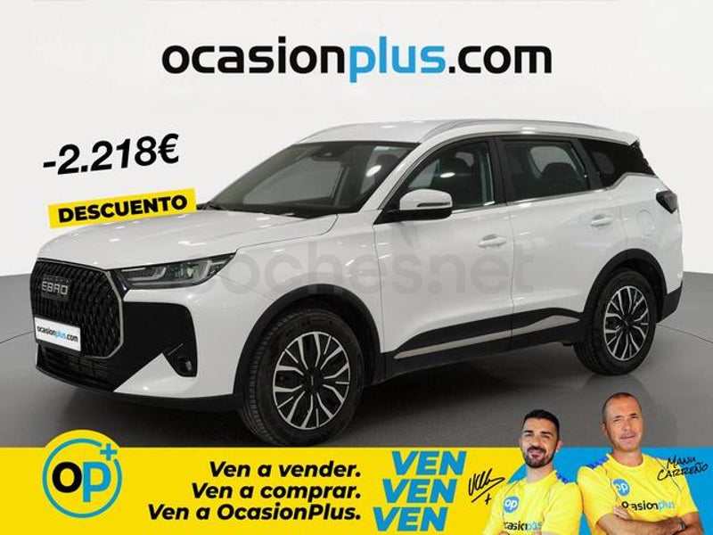 Ebro S700 2025