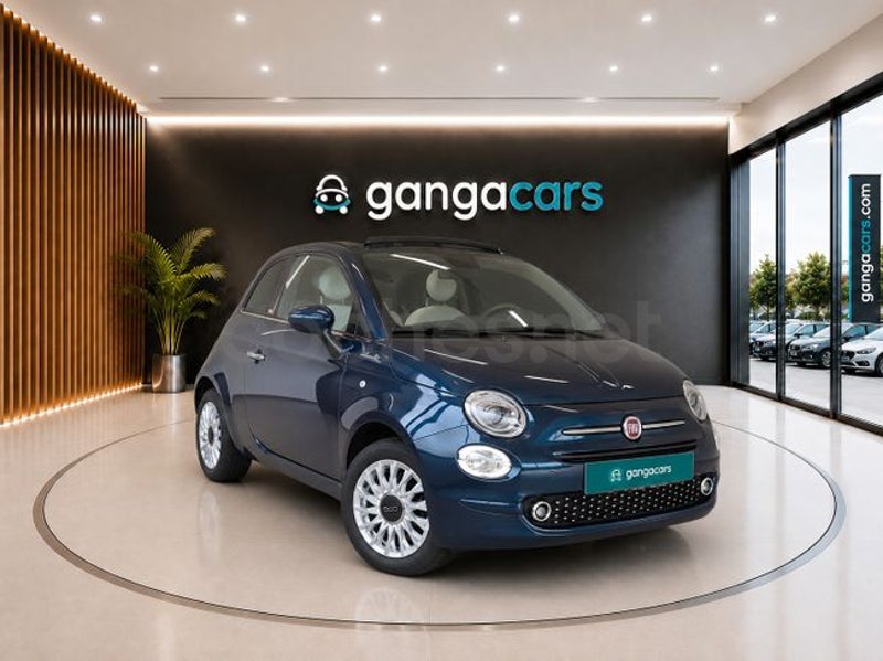 Fiat 500c 2023 — photo 4