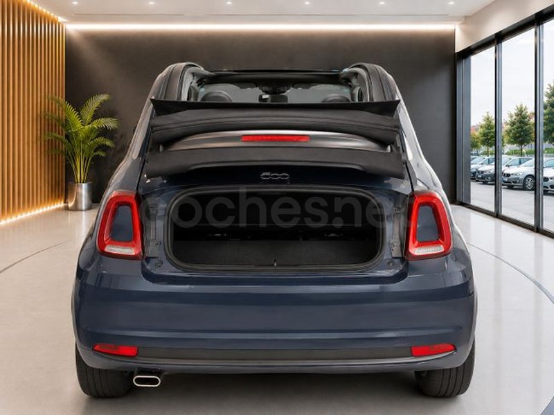 Fiat 500c 2023 — photo 5