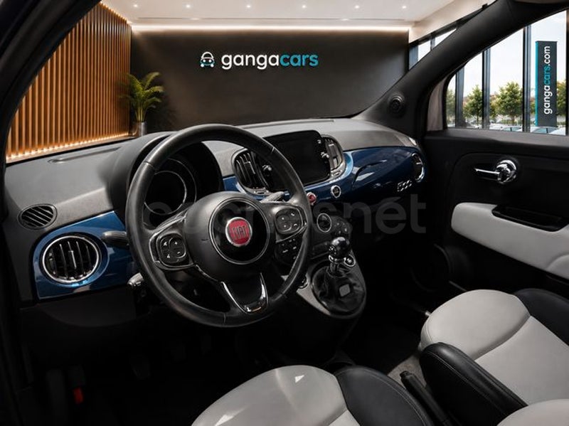 Fiat 500c 2023 — photo 7